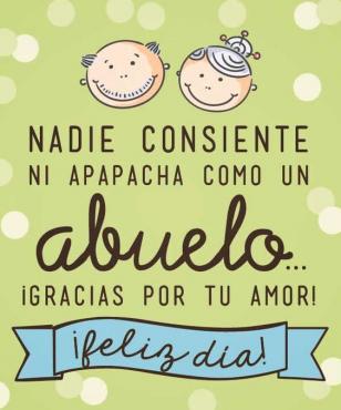 MiGasQro's tweet photo. En #MIGAS celebramos aquel que nos ha dado  sabiduría que han sembrado en nuestras vidas, amor y gratitud feliz  #DiadelAbuelo https://t.co/8f66axumH8