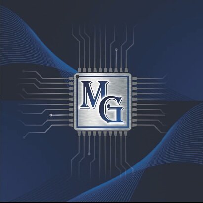 MG_1nformatica's tweet image. #NewProfilePic