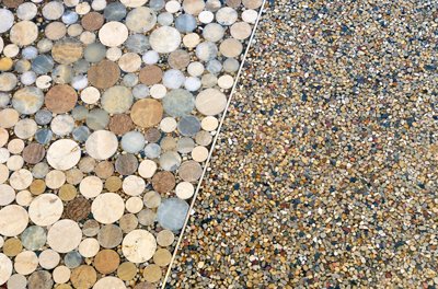 NCTerrazzo's tweet photo. Did you know? 
#Terrazzo can contain a variety of chips including marble, granite, glass, or decorative items. https://t.co/mp1Vcx8FNE https://t.co/KeXDqOhB5t