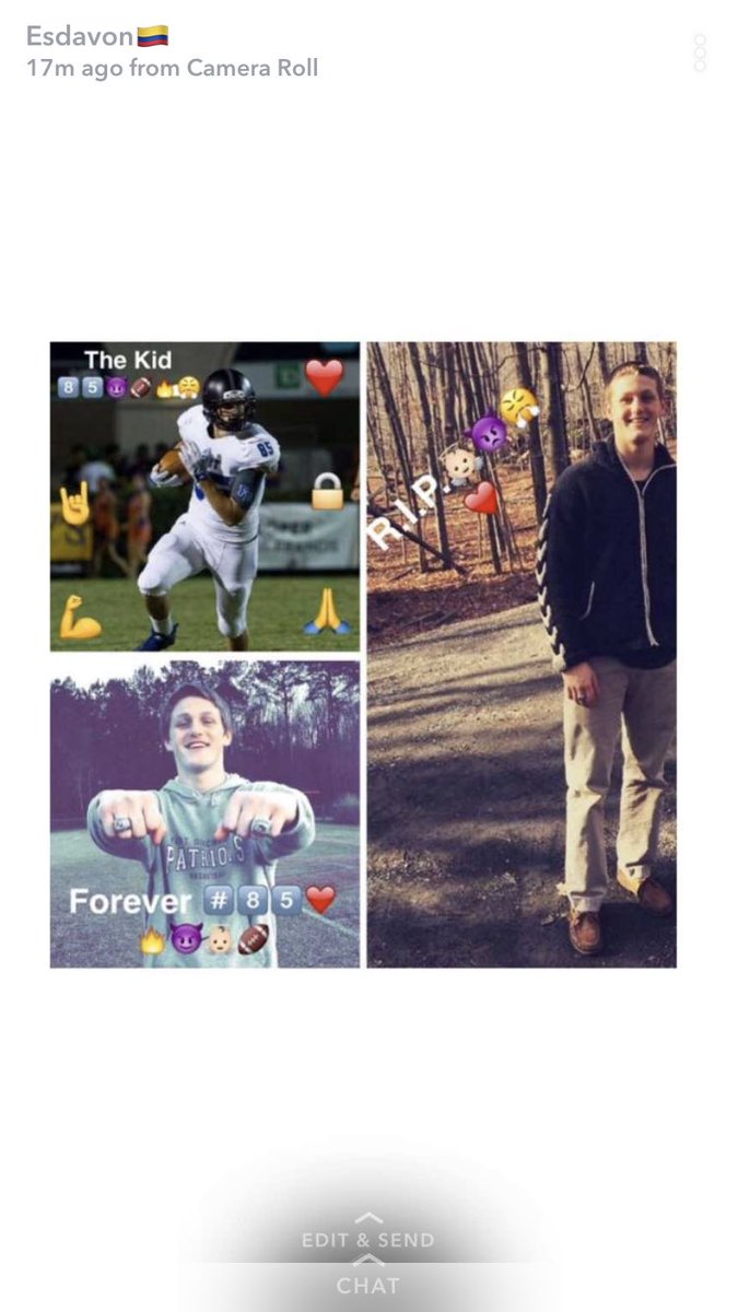 TrixR4_adultz's tweet photo. We miss you &amp; love you Lil bro watch over us ❤️💉😇🙏🏾😰. #85FORLIFE https://t.co/dZeCsoCWwL