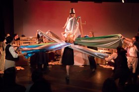 sohoplayhouse's tweet photo. #FringeEncores productions from Adelaide, Brighton and Hollywood  Fringe Festivals September 5 - October 22,  2017 https://t.co/VytqVvJIqN https://t.co/5HH6BlPb9s