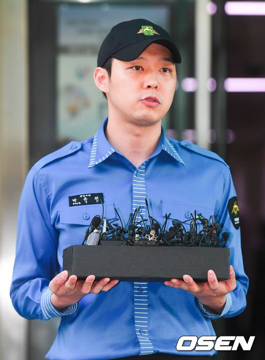 6002xfiles's tweet photo. [TRANS - THE FACT JAPAN] The Possibility of Park Yoochun's Earlier Return to Public. #WelcomeBack6002 #박유천
https://t.co/5bNaDz4CWb https://t.co/LmzPYOWNuU