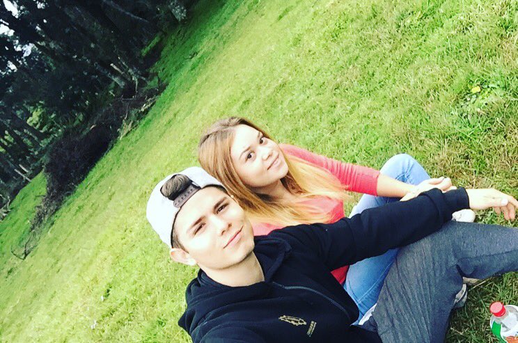 fda_vargas's tweet photo. Lugares y momentos perfectos e inolvidables #M&amp;M ❤️ https://t.co/KLYBlGtCg7