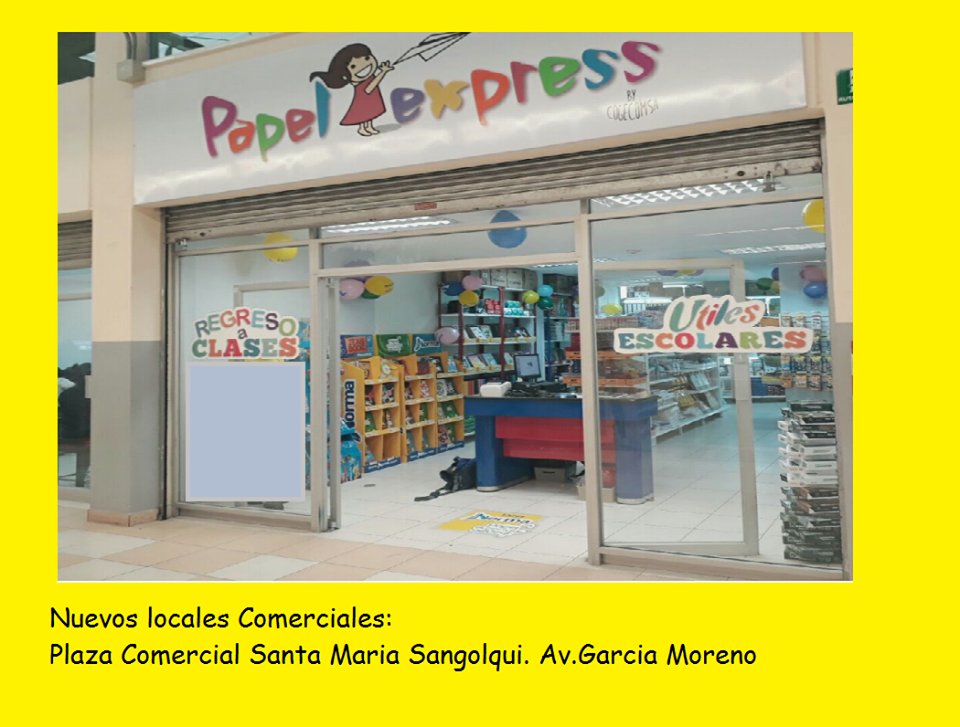 Papel Express (@PapelExpress) | Twitter