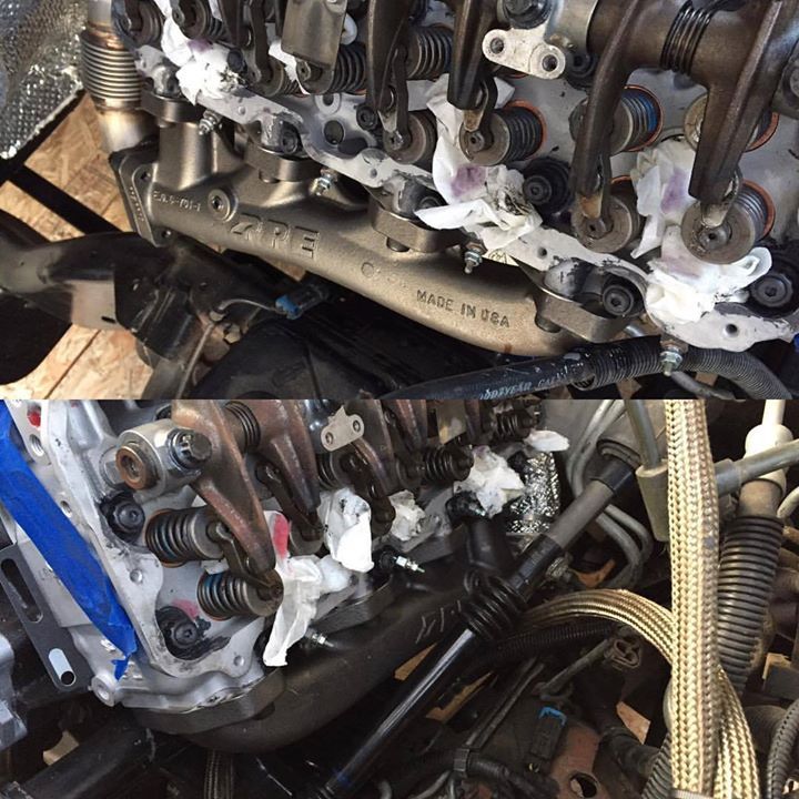 PPE_Power's tweet photo. 53% better than factory and are CARB legal! #duramax #silverado #chevy #truck #chevrolet #8lugmafia #8lug #implse #diesel https://t.co/bwSyLAPsD2
