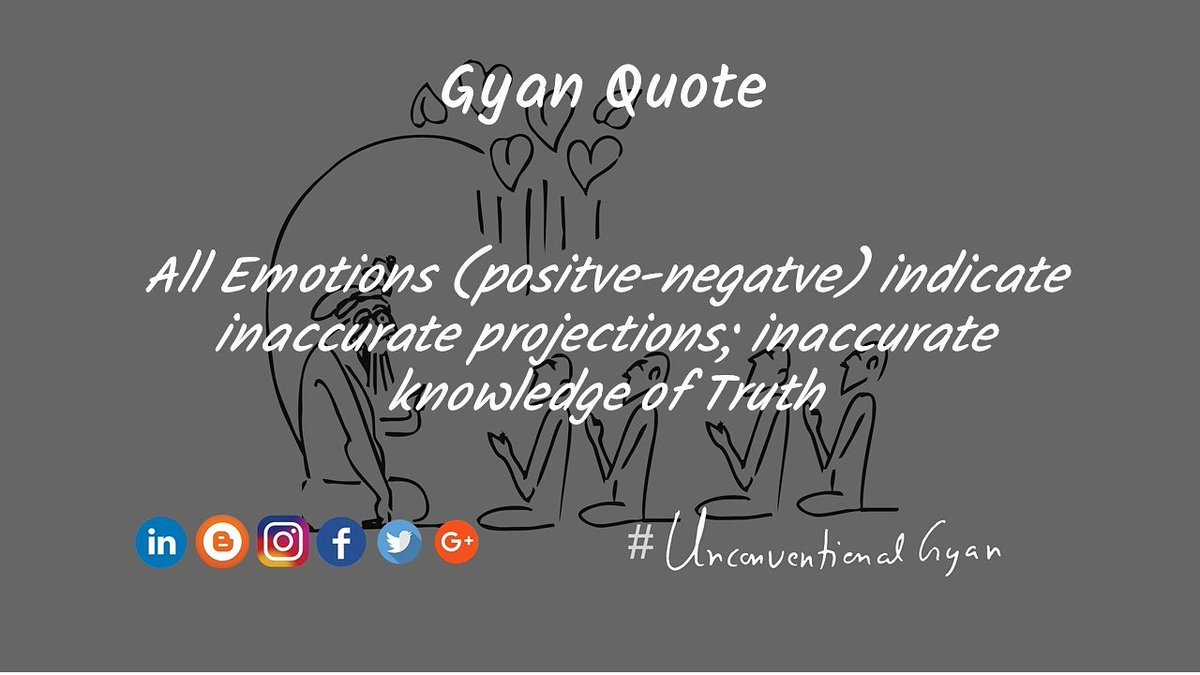 UnconvenGyan's tweet photo. more of this… https://t.co/AEnkZPH0Sh

#unconventionalgyan #emotionalintelligence #appreciativeinquiry #emotionallystreetsmart https://t.co/zvZJV50PSl