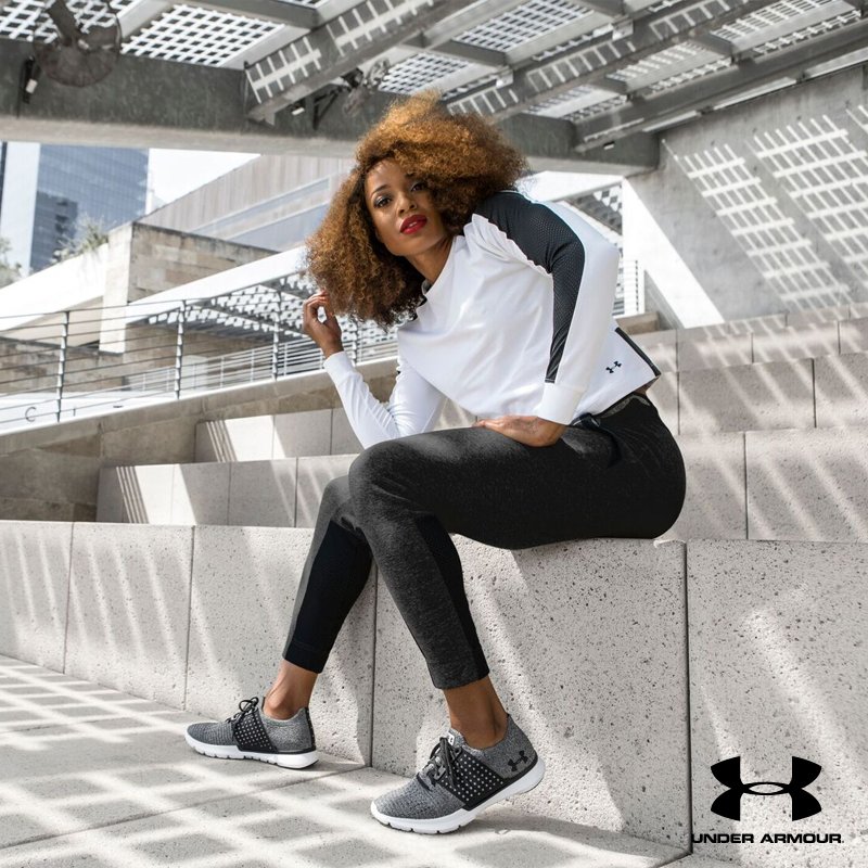 under armour threadborne slingwrap