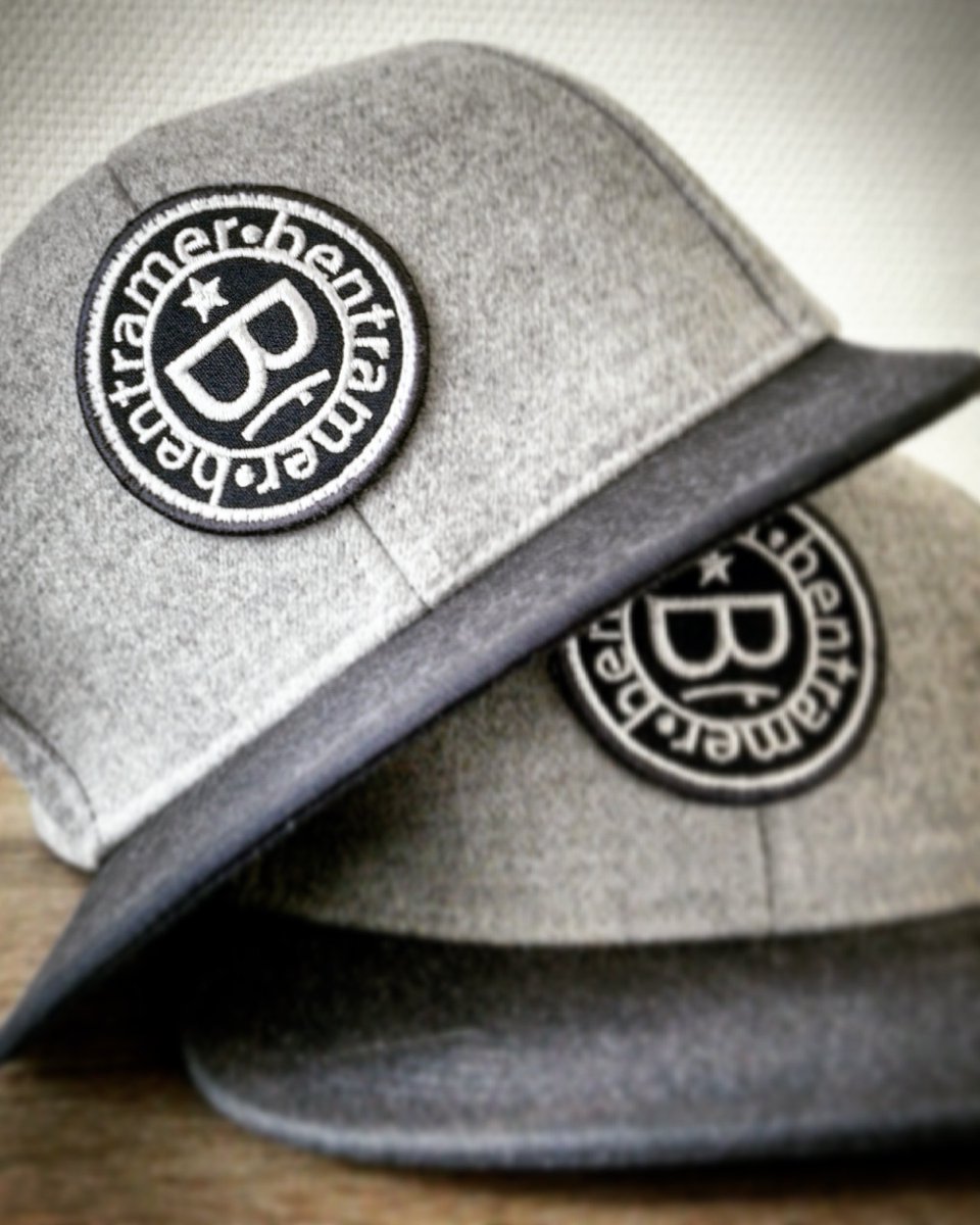 Have a nice week! Sales'll be back very soon on bentramer.com