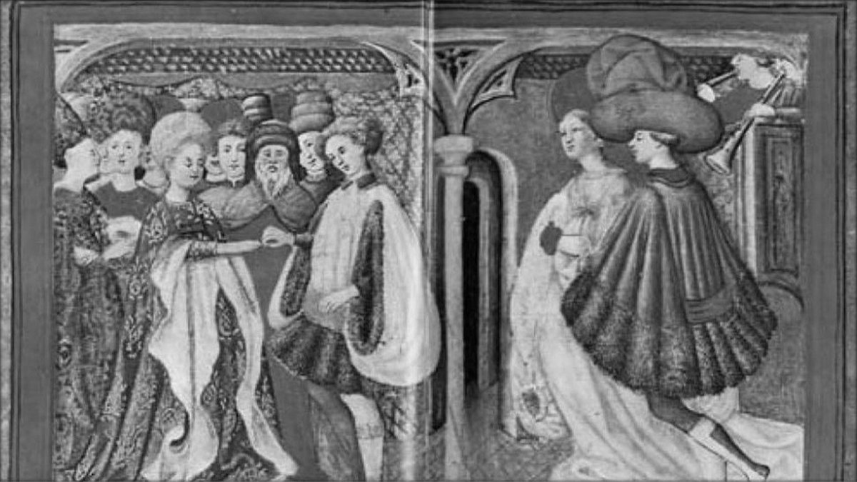 rein4ldovargas's tweet photo. Nesta quarta... um post diferente sobre a #EraMedieval no #Blog! 😀✌️ https://t.co/tJc4T40c1g