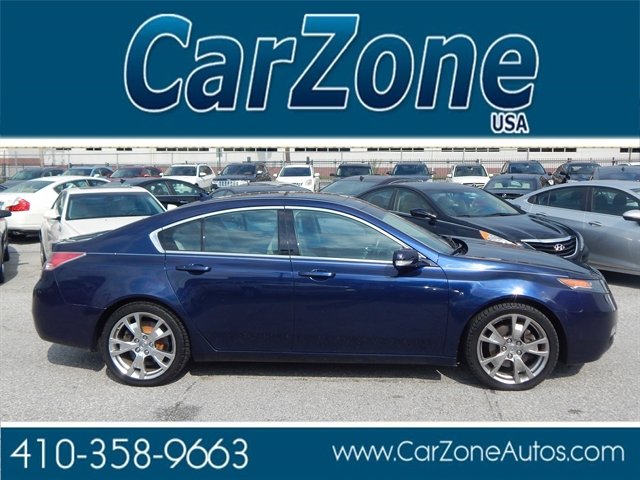 Carfinity's tweet image. Ready To Leave The Lot Today!!! 2013 #Acura TL $17,995 w/87K Miles - bit.ly/2xrikrK #baltimore #maryland #usedcars