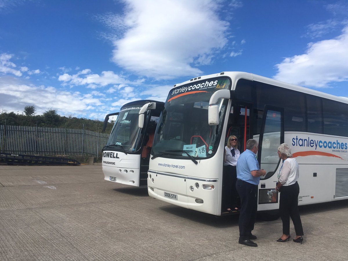 driveandpray's tweet photo. Busy in @visitnewcastle_ #AidaVita @Port_of_Tyne @stanley_travel @coatham @CoachesJwg #Rowells #Prudhoe @PrudhoeNland @aida_de https://t.co/1mu8rsH5MI