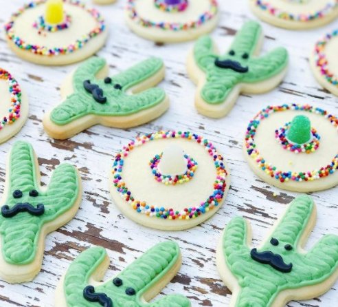 heidissalsa's tweet photo. Fiesta like there's no mañana. @jennycookies recipe is below…
Have a great weekend folks!!  
https://t.co/aVIHMUrEkb https://t.co/r4L2AEVUSR