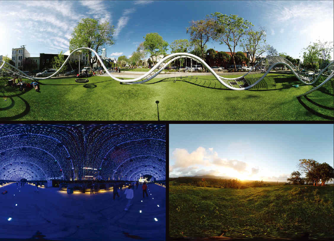 LOCAIMAGES's tweet image. Vous l'attendiez ? Elle est disponible à la vente (3500HT) à la location ( 200Ht/J) #Insta360 Pro #VR #VirtualReality #livestreaming