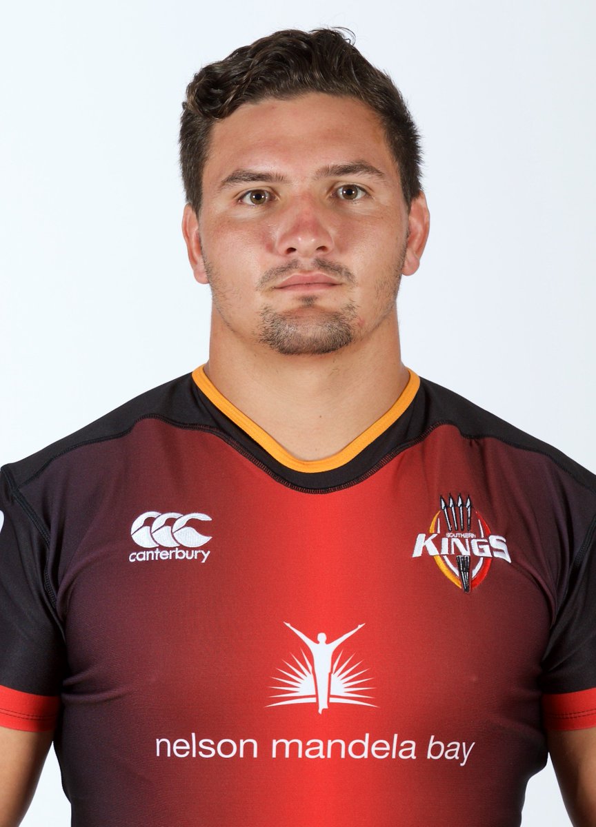 Southern Kings announce touring squad and captain for Guinness PRO14
skings.co.za/michael-willem…