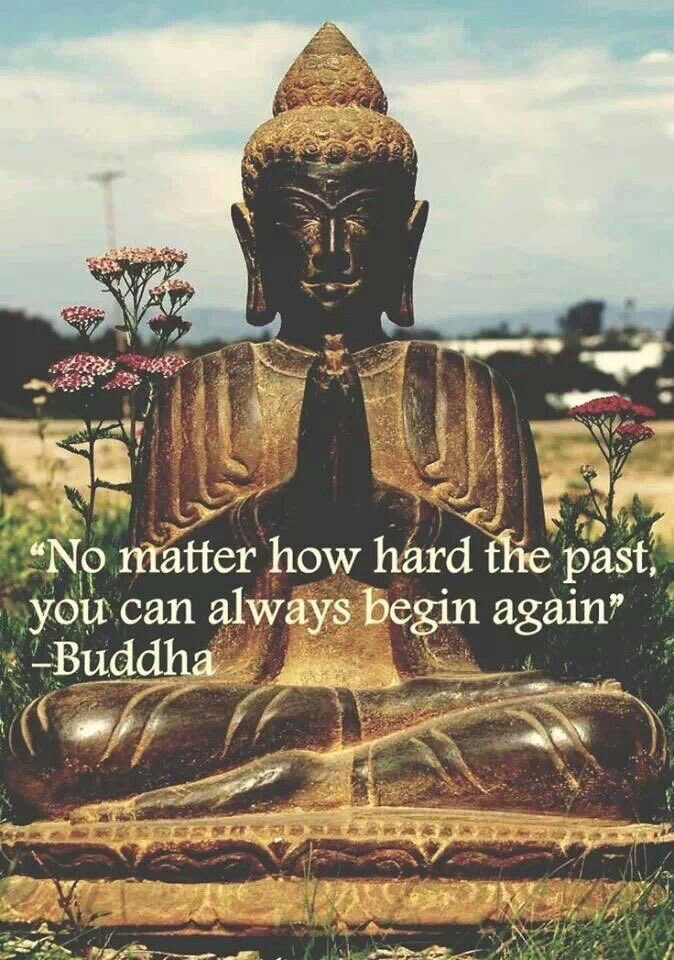 Monday's are like a second chance.🌱