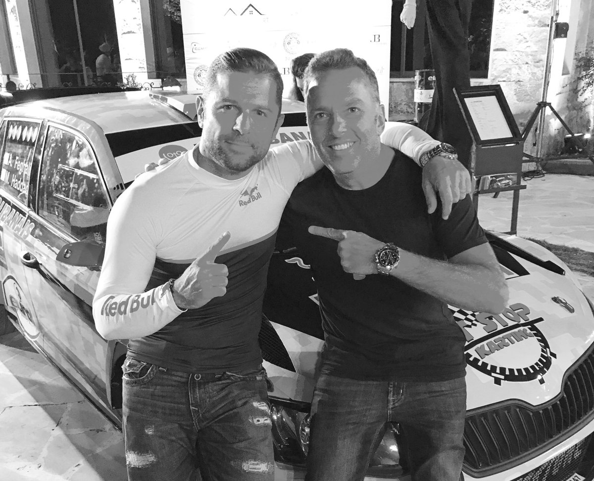 jpnasrallah's tweet photo. Outstanding performance #40thrallyoflebanon #rallyoflebanon #abdofeghali #redbullleb 👑💪🏼 https://t.co/pvZADhm4HM
