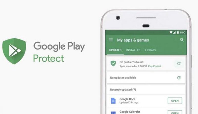 appsstudio_mobi's tweet photo. Компания Google запустила систему Play Protect для защиты Android-устройств #ApplicationAppsStudio Подробнее: https://t.co/JyYd7KxAp9 https://t.co/12z3hP7xup