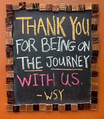 We are closed for 1 week as we prepare for Fall Session. See you back on the mat 9/5!🍂 Click for our class schedule: buff.ly/2iA1xPO