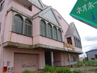 北陸廃墟心霊スポット Dilvxmtkotidcwf Twitter