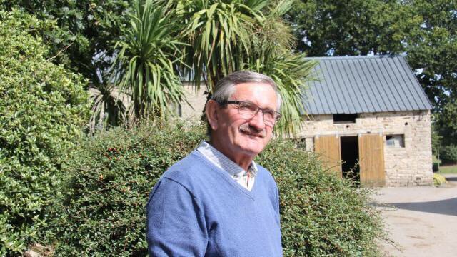 VincentThaeron's tweet photo. Pays de #Quimperlé : les #Rias lancés mardi à la ferme du #Rouas #Mellac @ouestfrance https://t.co/M8a8bzsSmH https://t.co/hVZUs4WA7f