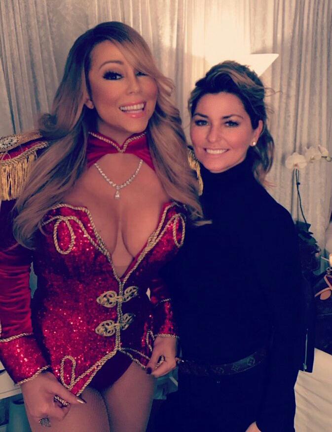 AllAboutMariah's tweet photo. ๐ถHappy Birthday๐ถ @ShaniaTwain ๐
#RealDivas #Queens #Legends
ST: #YoureStillTheOne
MC: #YouWillAlwaysBeTheOnlyOne ๐๐ถ https://t.co/DYXtTsVzRa