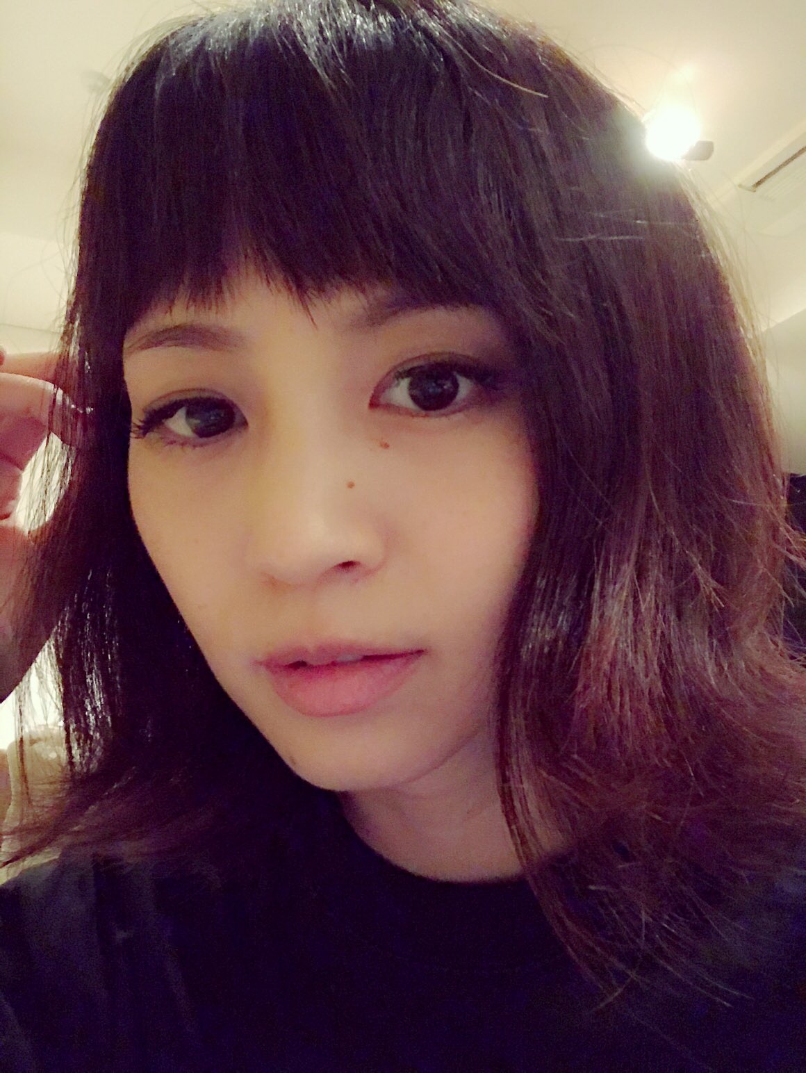 安田美沙子 産後の抜け毛がやばい 美容院で前髪を増やしてもらいました ホッと 産後 抜け毛 T Co K9jqbimdnx Twitter 安田美沙子 産後の抜け毛がやばい 美容院で前髪を増やしてもらいました ホッと 産後 抜け毛 T Co K9jqbimdnx Twitter