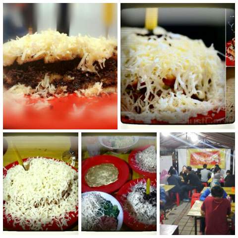 RotbakGundul's tweet photo. Luberrr Kejunya @RotbakGunduL jl.Martadinata Ciwaringin Bogor BUKA Senin-Sabtu 5sore-1mlm.
#KulinerBogor https://t.co/jZvvM56Rdu