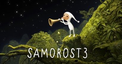 ZetaDirect's tweet image. Samorost 3-FANiSO ift.tt/2wVikTc