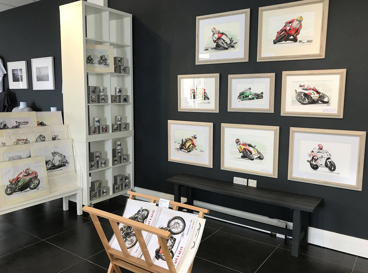 Hancox Art tweet media