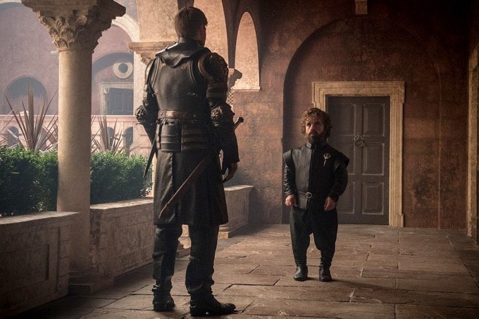 Cerseï ℒannister ❦ (@rp_cersei) on Twitter photo 