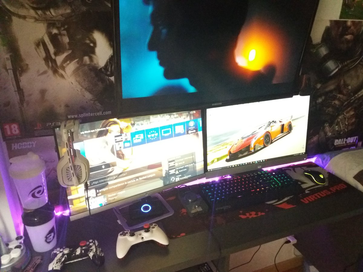 Czaruniio's tweet image. #SetUp2017 🔥🔥