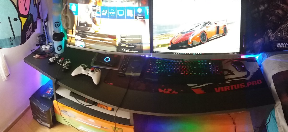 Czaruniio's tweet image. #SetUp2017 🔥🔥