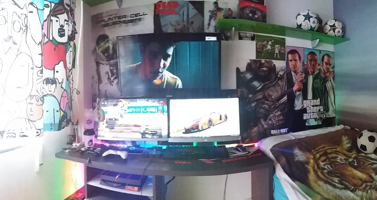 Czaruniio's tweet image. #SetUp2017 🔥🔥