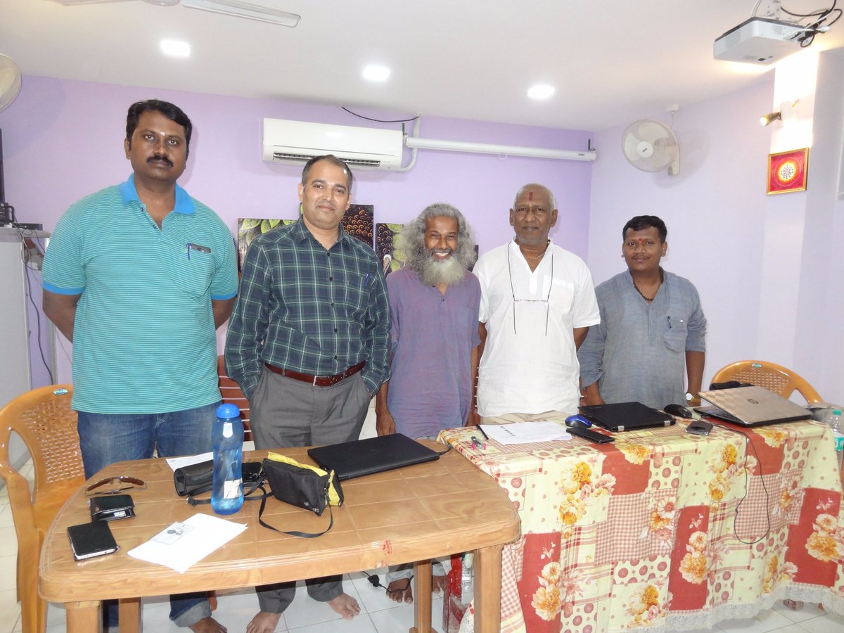 alokbharti25's tweet photo. TQ Cert Services Pvt Ltd conducted Stage-2 QCI Yoga Professional Certification Exam on 26th August'17 #Unniraman #TQCert #QCI #YogaPro https://t.co/dHb5Q0u9EO