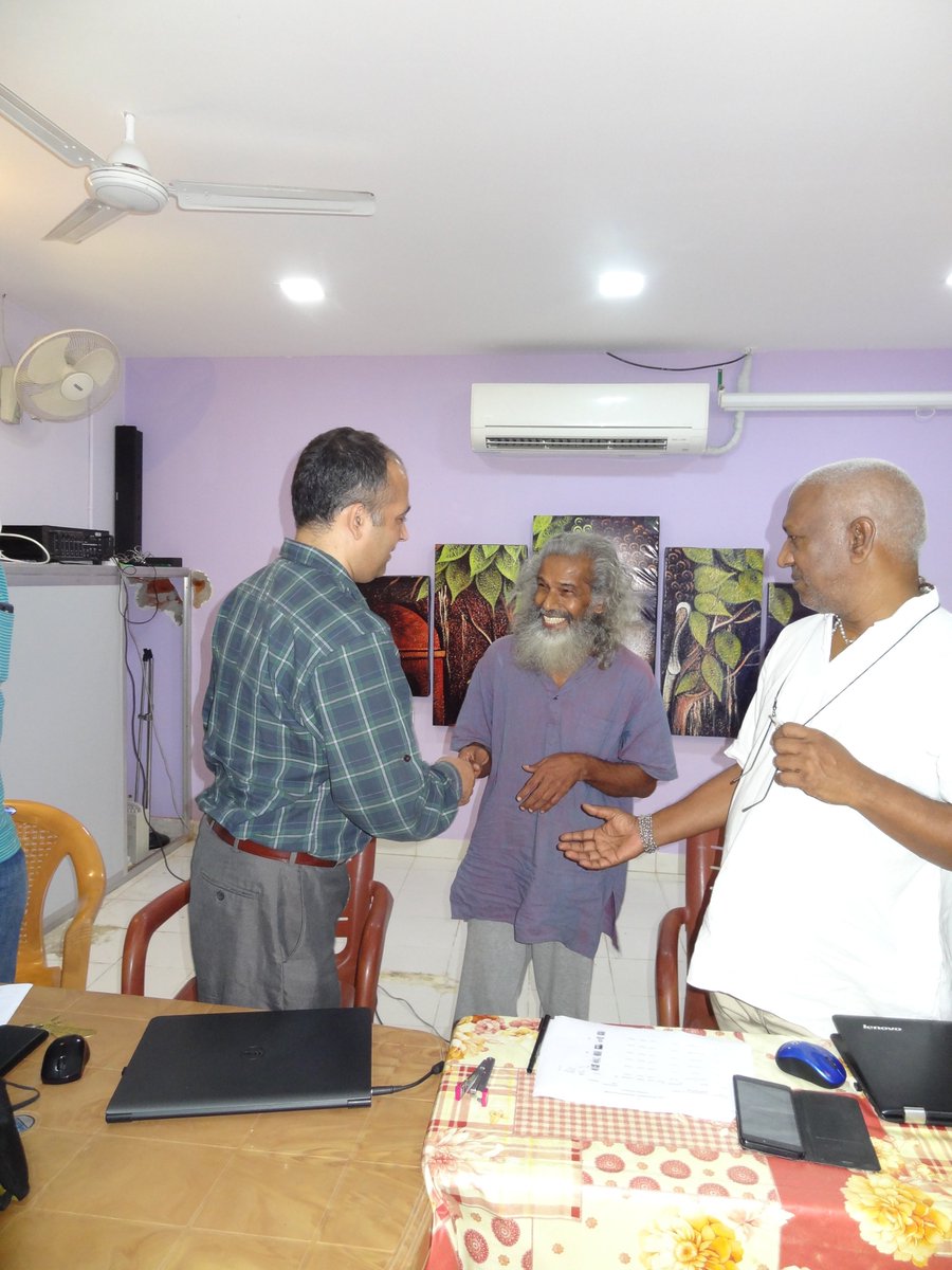 alokbharti25's tweet photo. TQ Cert Services Pvt Ltd conducted Stage-2 QCI Yoga Professional Certification Exam on 26th August'17 #Unniraman #TQCert #QCI #YogaPro https://t.co/dHb5Q0u9EO