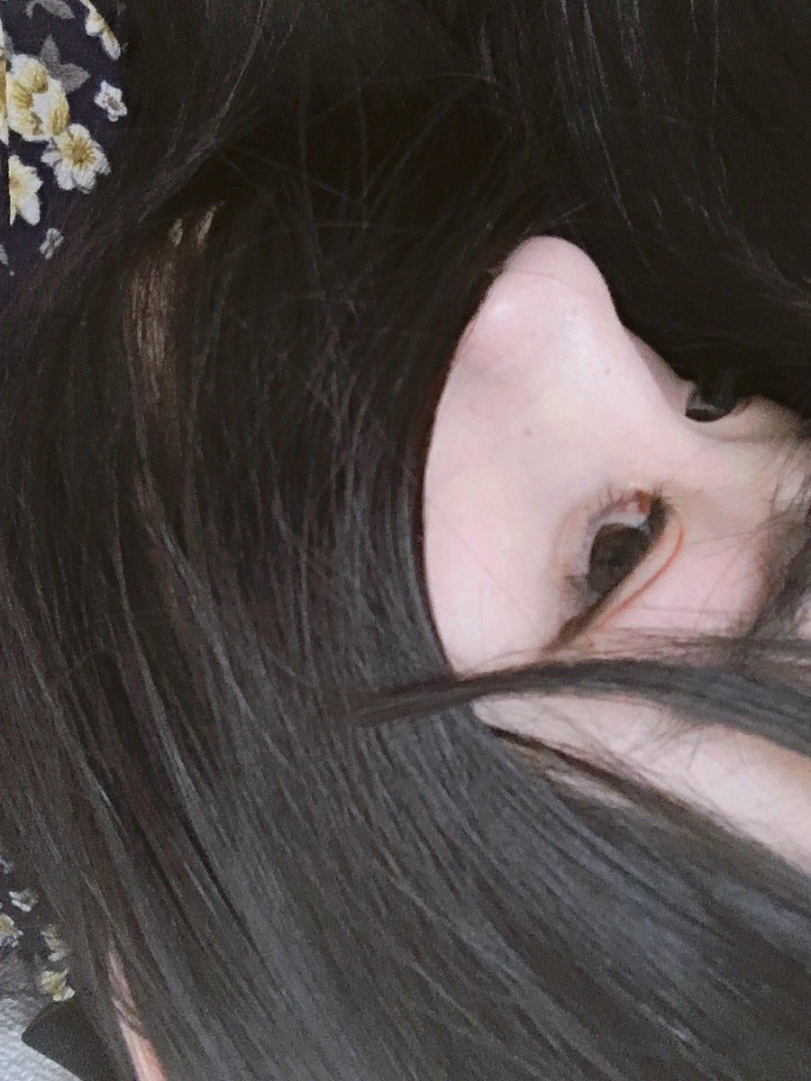 _Czluu's tweet photo. 久々セルカ～(｡-..-｡)

#selfie 
#selca  
#셀카 #얼스타그램 https://t.co/l49xorNJqK