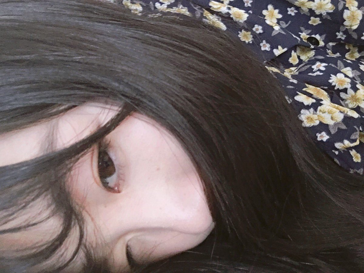 _Czluu's tweet photo. 久々セルカ～(｡-..-｡)

#selfie 
#selca  
#셀카 #얼스타그램 https://t.co/l49xorNJqK