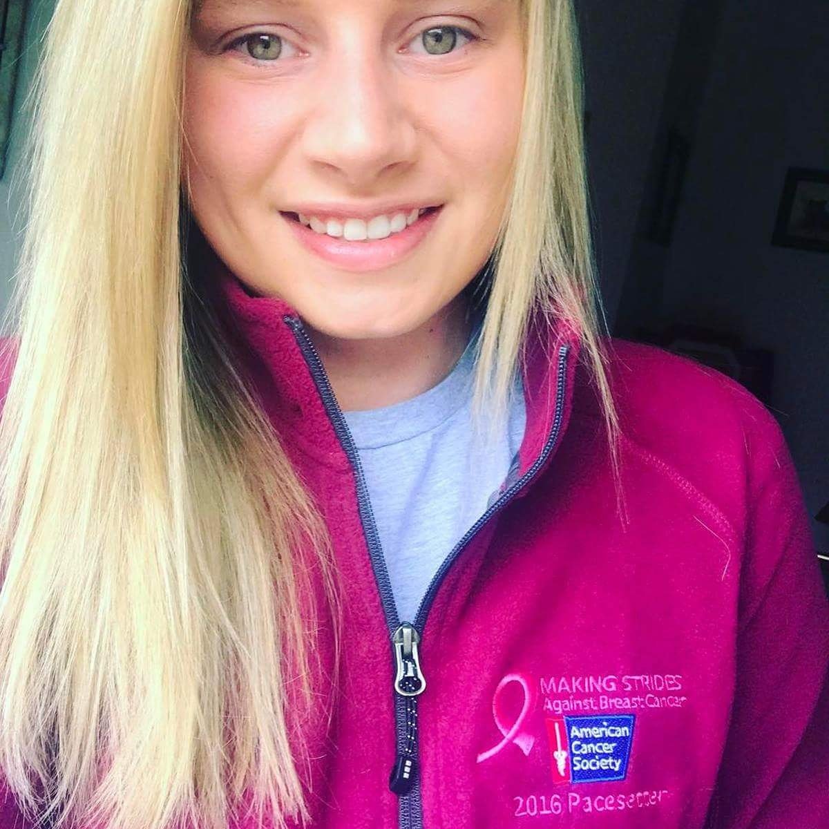 MSABC_PhillySNJ's tweet photo. Become a @MakingStrides #Pacesetter like chels.anderson &amp; take your fight against breast cancer to the next level! #MakingStridesPennsauken https://t.co/4fl9BFwUM9