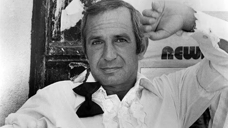 Happy birthday (RIP) to a superb actor of the big and small screens, Emmy winner Ben Gazzara! 