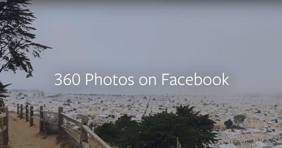 kutmedya's tweet photo. #Facebook kullanıcıları uygulama içinden 360 derece fotoğraf çekebilecek. https://t.co/vNOJRpVb6w