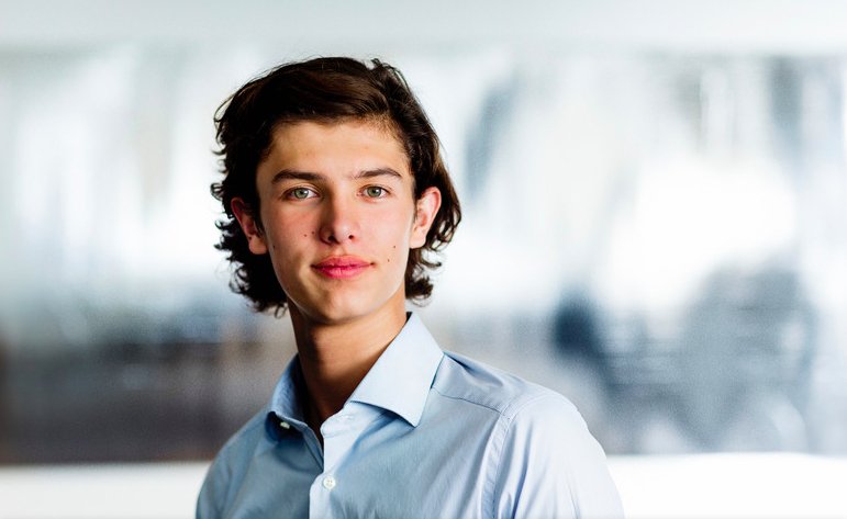 Happy 18th Birthday Prince Nikolai of Denmark!!!!! New pics released by the Palace today. 