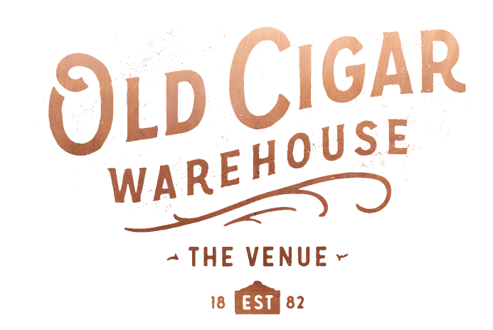 We've been developing for years, and it's finally here! New #logo, just in time for the #fall season. oldcigarwarehouse.com
