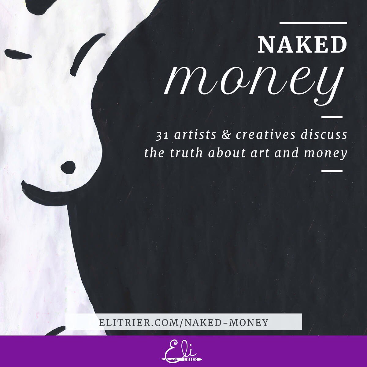 angelaterris's tweet photo. Want to read about the truth of Art and Money? I wrote this short article at https://t.co/6lVftpx8JE https://t.co/M6Lx2qf5Us