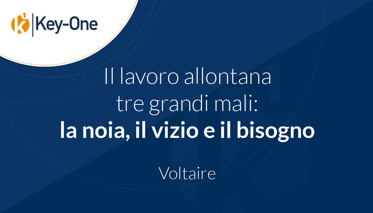 keyone_digital's tweet photo. Di ritorno dalle ferie? Let's #work! #bedigital #bek1 https://t.co/mTQacD2wNl