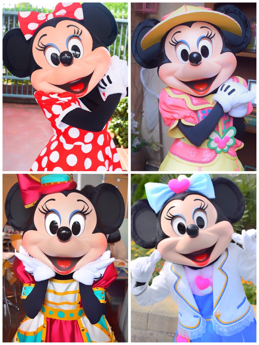kuru_TDR's tweet photo. ミニーちゃんと課金が好き👼／共通２年目／1997🚺

#twitter上にいるDヲタ全員と繋がるのが密かな夢だったりするのでとりあえずこれを見たDヲタはrtもしくはフォローしていただけると全力でフォローしに行きます https://t.co/s4rK8N9hJV