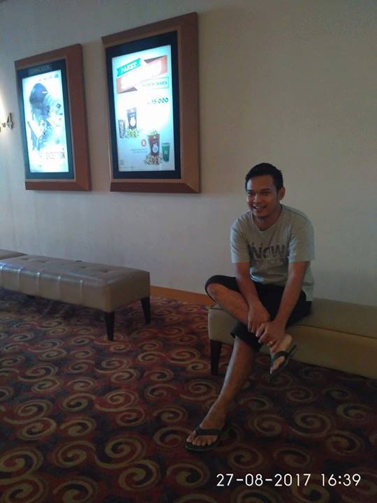 nandaAnugrah91's tweet photo. in Palangkaraya city #kalteng https://t.co/NGFi3YViGG