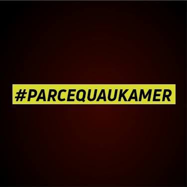 FCBintuition's tweet photo. #ParcequauKamer ... suivez la suite sur la chaine Youtube : https://t.co/Vb7Z7hI9Rv #FCBIntuition https://t.co/2wexAy7KHi