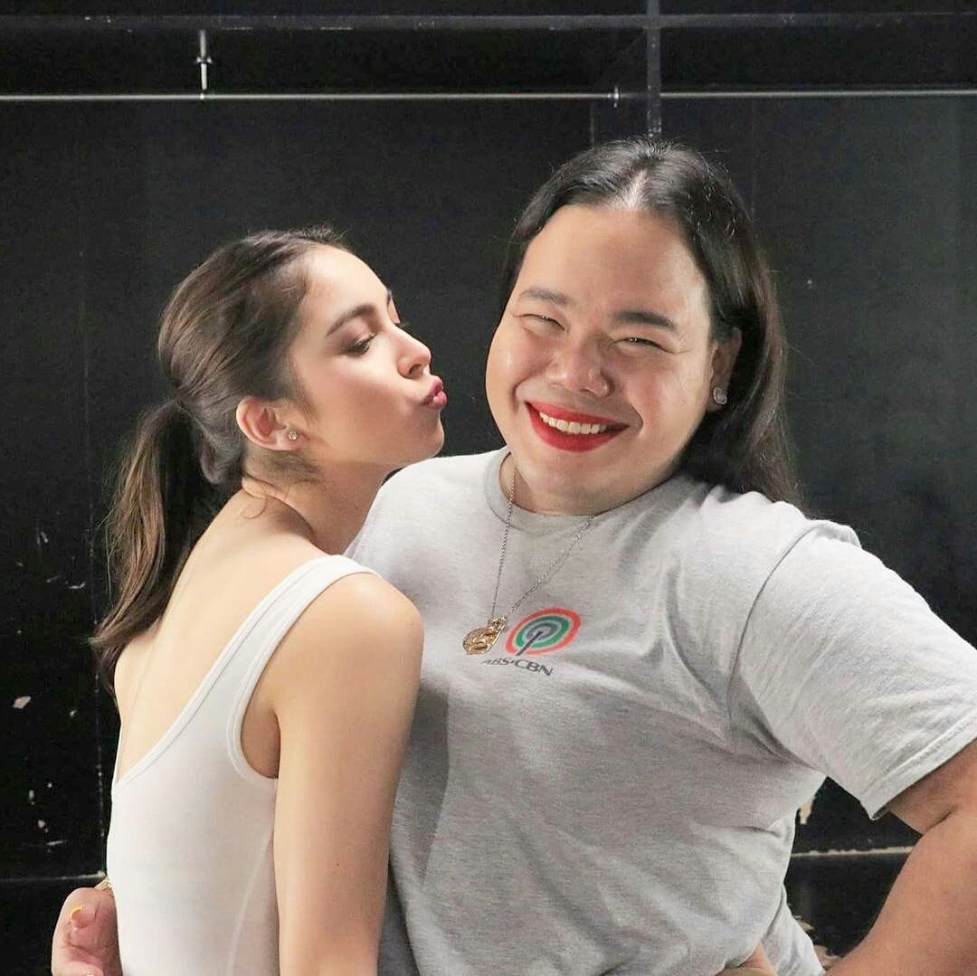 KimPau_KSA's tweet photo. kakakilig ung bag raid....wooo.."Baba"
#TWBAJuliaBarretto
#LYSB2DaysToGo https://t.co/Ni442O5oRP