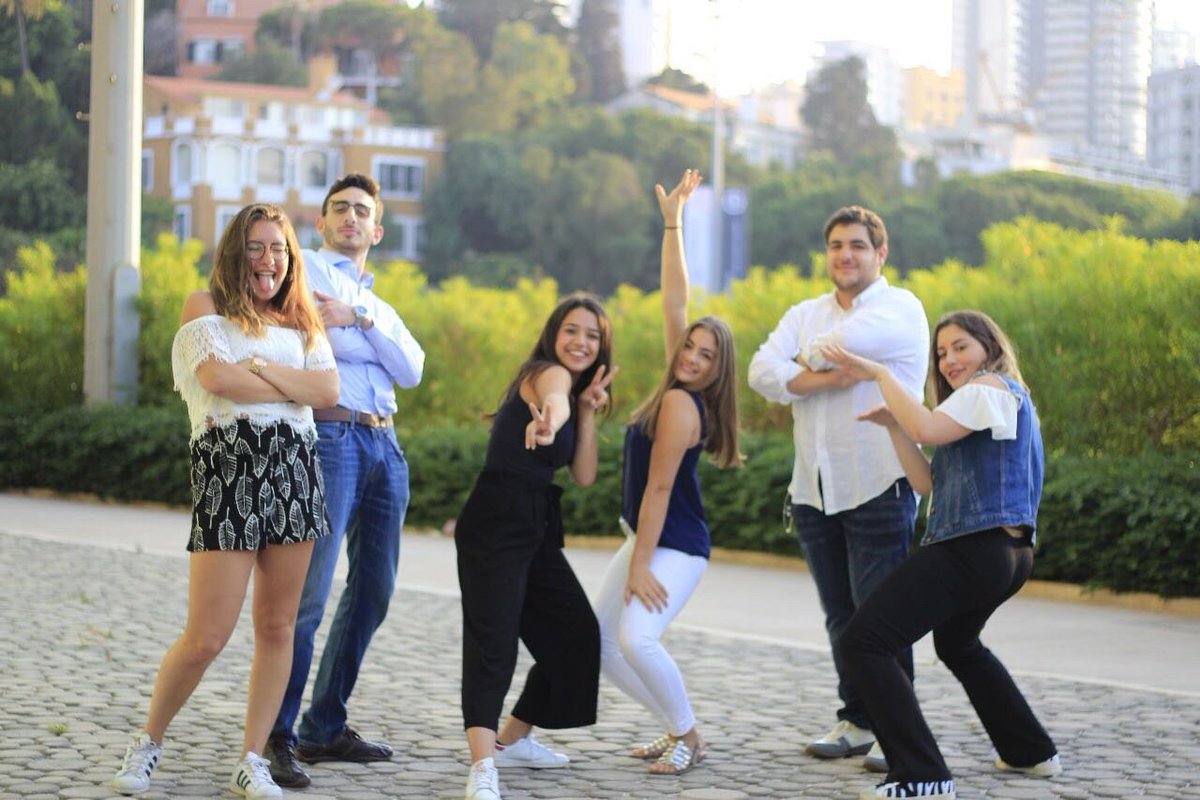 bss_aub's tweet photo. Get ready for the craziness #BSS18 https://t.co/30FRMkrw29