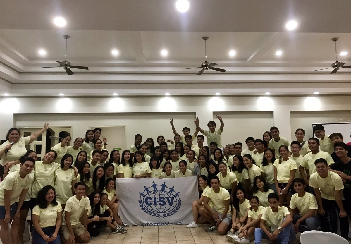 CISVJBCD's tweet photo. What a way to end the long weekend! Thank you to everyone who came and we can't wait to see you all in the next Face Off! #JBCD https://t.co/Q1E5eJFYl9
